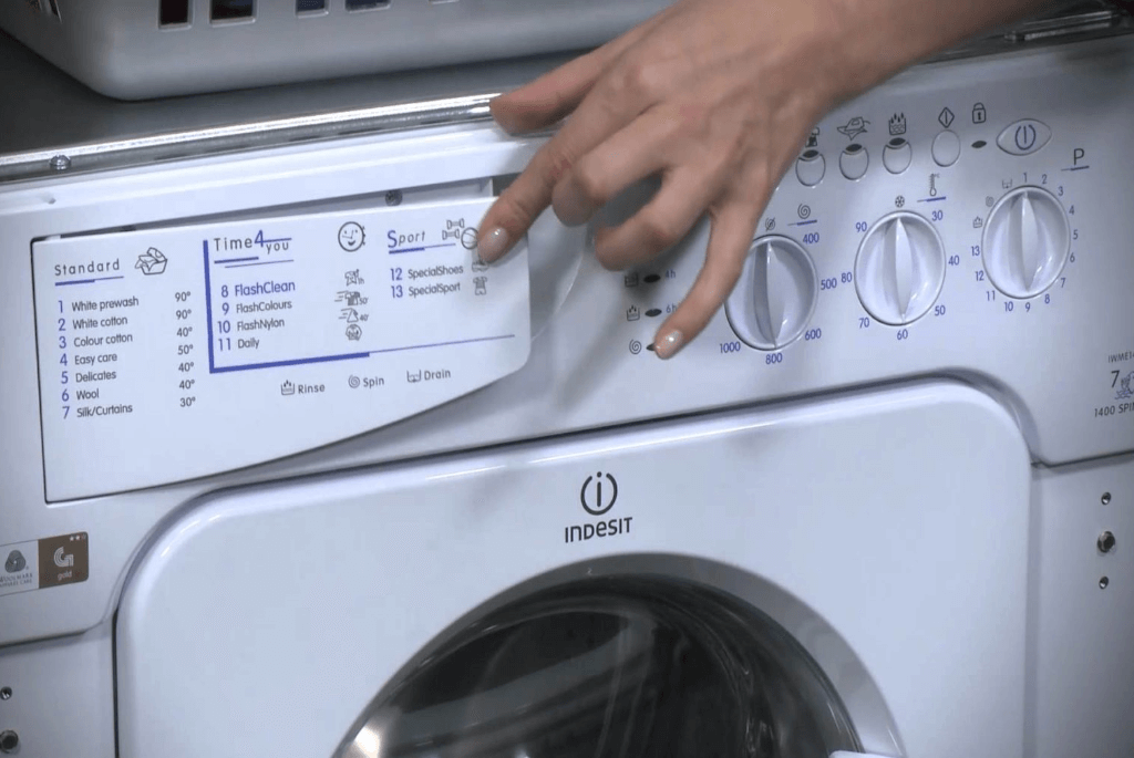 Не работает управление стиральной машины Siemens