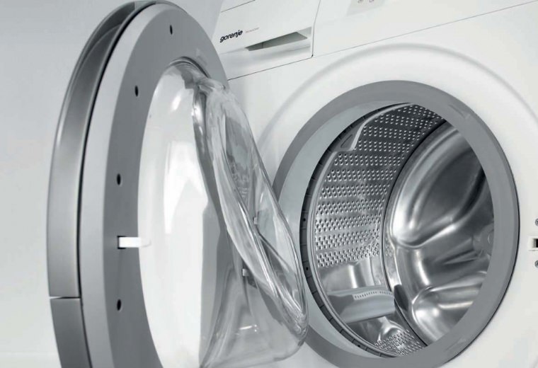 Замена люка стиральной машины Siemens